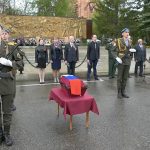 В Белорецке захоронены останки солдата Великой Отечественной войны