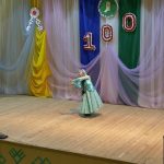 В с. Шигаево прошёл конкурс башкирских танцев «Медный каблучок»