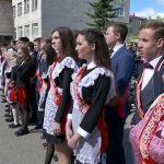 В школах Белорецка и Белорецкого района отзвенели «Последние звонки»