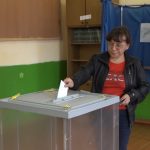 В Ишлинском сельсовете состоялись дополнительные выборы