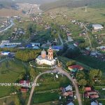 Продолжается реконструкция храма Казанской иконы Божией Матери в В. Авзяне