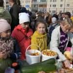 8 сентября в городе и районе прошли «Дни открытых дверей»