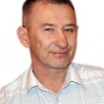 Скоропостижно скончался ИРШИН Геннадий Николаевич