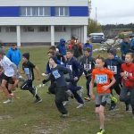 Первенство и Чемпионат РБ по легкой атлетике