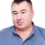 Скоропостижно скончался ТКАЧУК Дмитрий Анатольевич