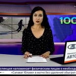 Новости Белорецка и хроника происшествий от 20 ноября 2019 года. Полный выпуск