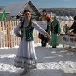 Праздник «Трезвое село» в Бутаево
