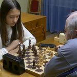Турнир по шахматам памяти Ю. Ялалетдинова