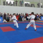 В Белорецке состоялся традиционный открытый республиканский турнир по карате