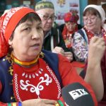 В Серменево активизировались три общественные организации пожилых людей