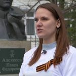 Белоречане присоединились к всероссийскому проекту «Памяти Героев»