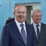 Белорецк посетил первый вице премьер Правительства РБ Андрей Назаров