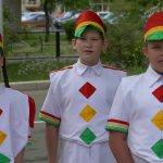 Белорецкие школьники примут участие в региональном этапе всероссийского конкурса "Безопасное колесо"