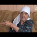 Серменевская писательница Клара Гарипова отметила свое 80-летие