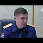 Житель Белорецка пытался сжечь свою тёщу