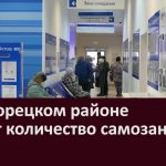 В Белорецком районе растёт количество самозанятых