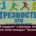 «Зимний нардуган» в Шигаево. Итоги районного этапа конкурса «Трезвое село»