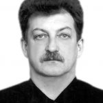 Скончался КАЛУЖИН Андрей Владимирович