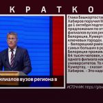 Открытие филиалов вузов региона в Белорецке