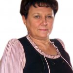 ГАЛИЦКОВА Валентина Николаевна