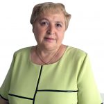 Скоропостижно скончалась КОРОТКОВА Ирина Владимировна