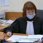 Мужчину судили за управление автомобилем в состоянии алкогольного опьянения