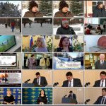 Новости Белорецка на русском языке от 19 ноября 2021 года. Полный выпуск