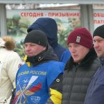 В Белорецке прошел зональный этап Первенства ДОСААФ России по автомногоборью