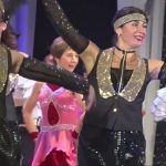 Юбилейный концерт народного театра танца «Вдохновение»