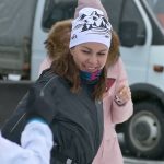 Белорецкий «СнеGOвик» вновь собрал любителей зимнего забега