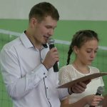 В Белорецке прошли веселые старты, посвященные Международному дню инвалидов