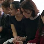 Белорецкие активисты провели акцию «Подари частичку тепла»