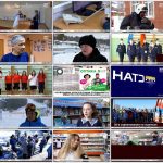 Новости Белорецка на русском языке от 22 февраля 2022 года. Полный выпуск