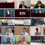 Новости Белорецка на русском языке от 09 февраля 2022 года. Полный выпуск