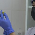 В Белорецке началась вакцинация подростков от COVID