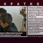 Эпидобстановка в образовательных учреждениях Белорецкого района