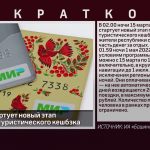 15 марта стартует новый этап программы туристического кешбэка