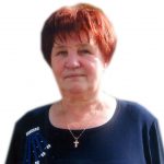 Скоропостижно скончалась КУЗНЕЦОВА Нина Петровна