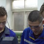 Белорецкий металлургический колледж начал сотрудничество с крупными предприятиями