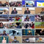 Новости Белорецка на русском языке от 11 марта 2022 года. Полный выпуск