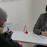 В МФЦ можно получить консультацию по соцуслугам