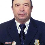 Скоропостижно скончался КАЗАЧКОВ Геннадий Иванович
