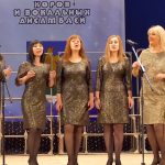 Первый и второй день X межрегионального фестиваля хоров «Звезды Белоречья»
