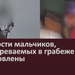 Личности мальчиков, подозреваемых в грабеже установлены.mp4_snapshot_00.03_[2022.08.20_09.39.29]