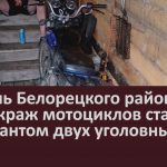 Житель Белорецкого района из-за краж мотоциклов стал фигурантом двух уголовных дел.mp4_snapshot_00.03_[2022.08.13_09.31.50]