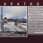 В отношении сотрудницы МУП «Водоканал» возбудили 11 уголовных дел.mp4_snapshot_00.03_[2022.11.13_16.39.16]