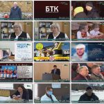 Новости Белорецка на русском языке от 27 марта 2023 года. Полный выпуск