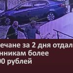 Белоречане за 2 дня отдали мошенникам более 700 000 рублей.mp4_snapshot_00.02_[2023.03.22_08.43.50]