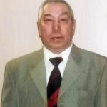 После тяжёлой болезни скончался АБДУЛЛИН Халит Хамитович