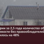 В Башкирии за 2,5 года количество объектов недвижимости без правообладателей уменьшилось на 48%.mp4_snapshot_00.01_[2023.12.14_08.56.00]